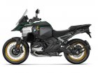 BMW R 1300GS Adventure / Trophy / Triple Black / Option 719 Karakorum